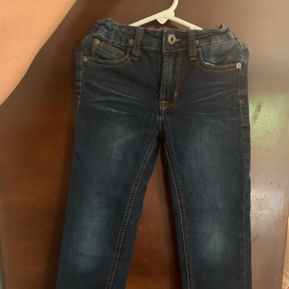 Hudson Boys Skinny Jeans